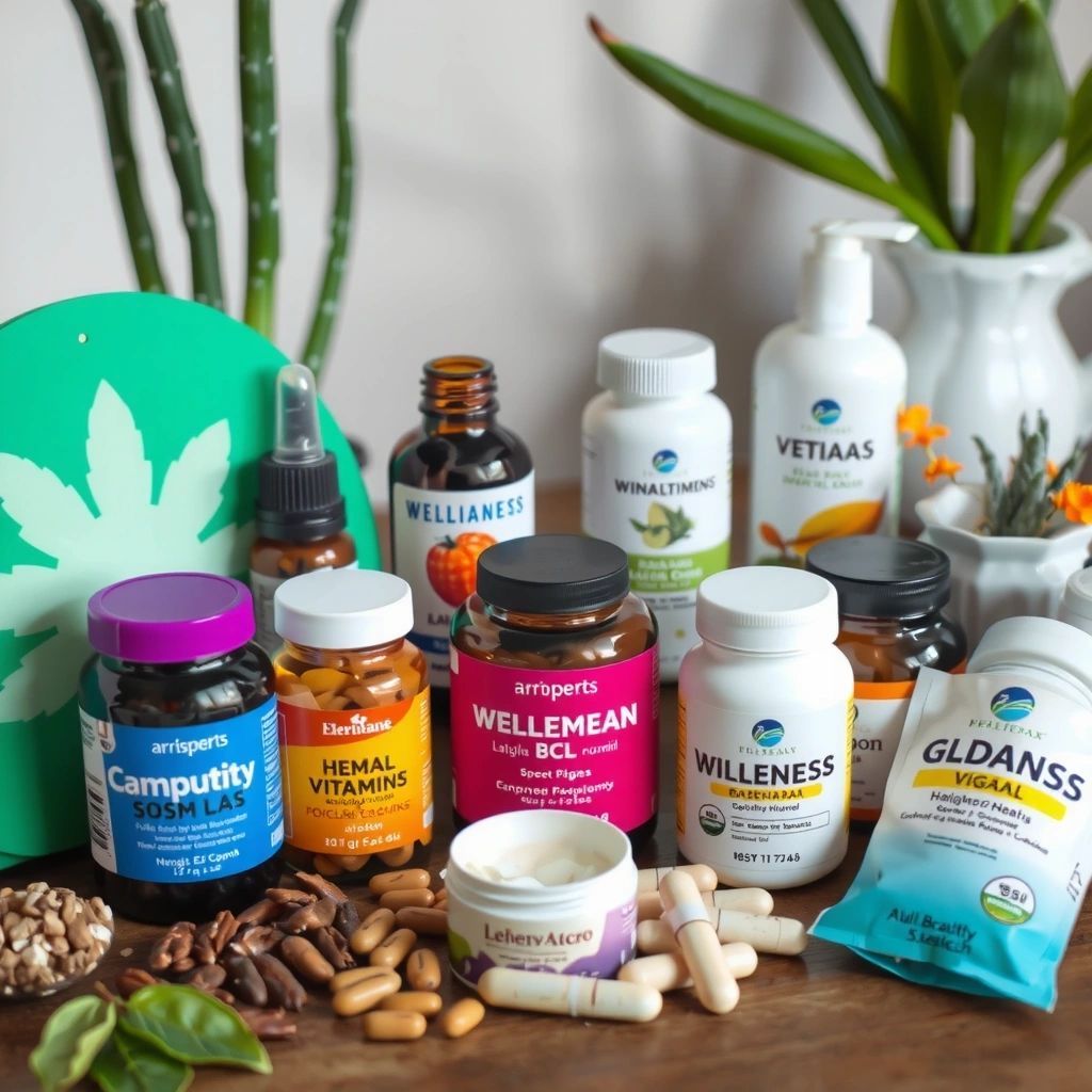 Wellness Lifestyle Bundle